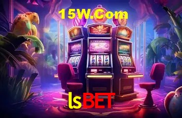 Bônus de Boas-vindas lsbet