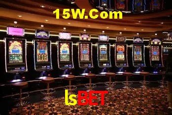 Recursos de Bônus lsbet