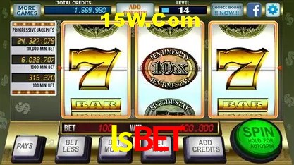 Casino Ao Vivo lsbet